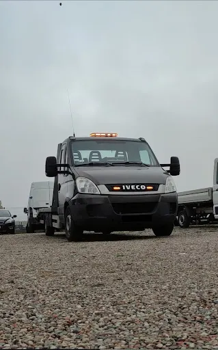 Ekipa technik przeprowadzki krajowe